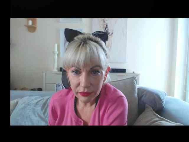 GabrielleShow webcam