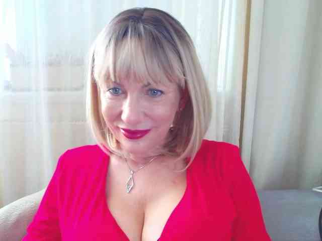 GabrielleShow webcam