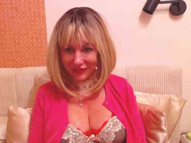 GabrielleShow webcam