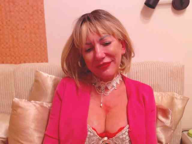 GabrielleShow webcam