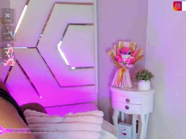 LauraSierra webcam