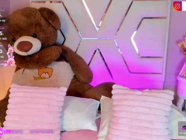 LauraSierra webcam