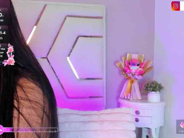 LauraSierra webcam