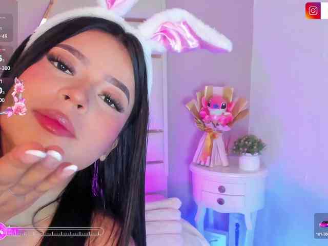 LauraSierra webcam