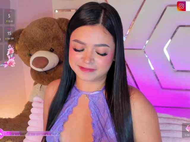 LauraSierra webcam
