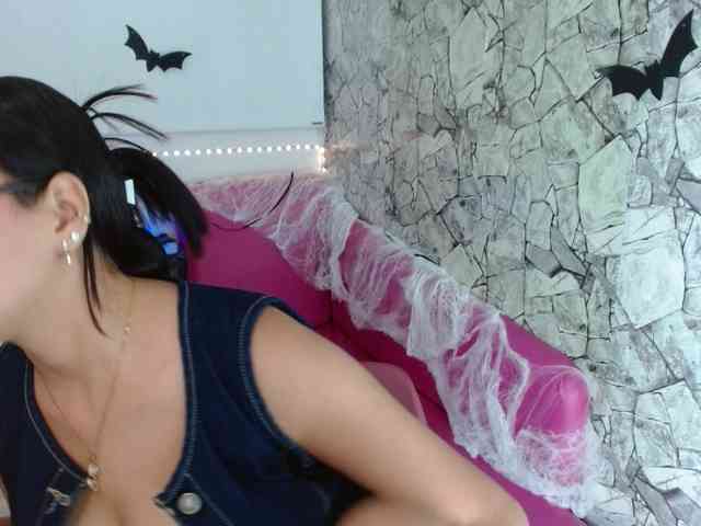 kata-miller webcam