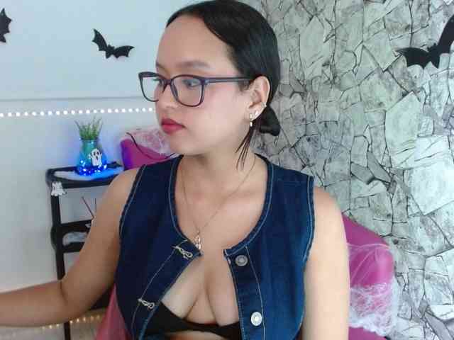 kata-miller webcam