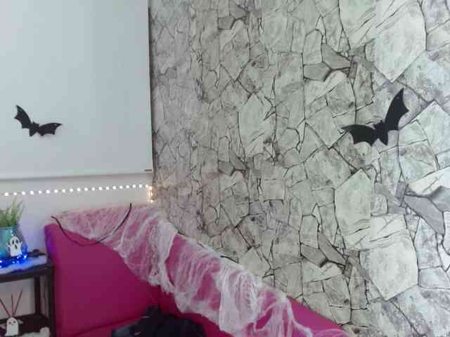 kata-miller webcam