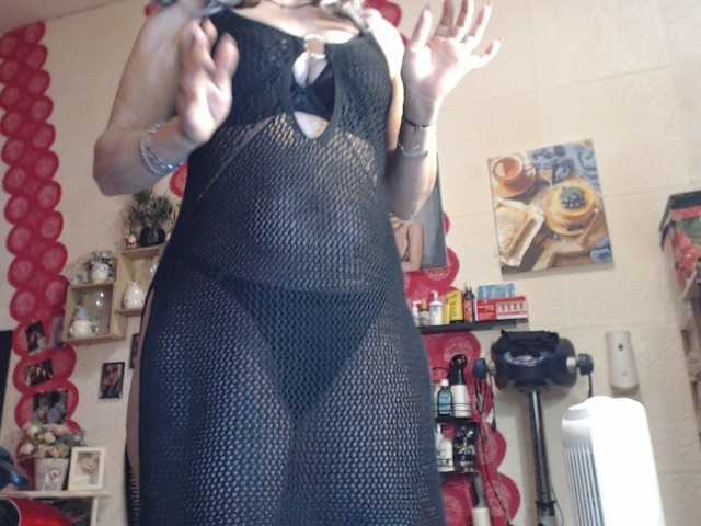 LadyVelvet webcam