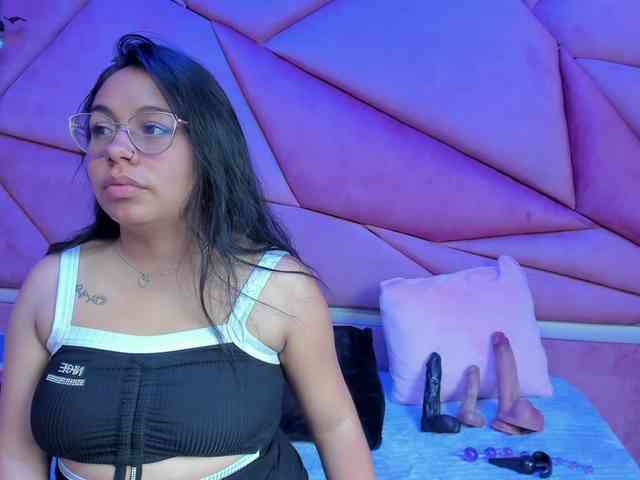 RossiVioleta webcam