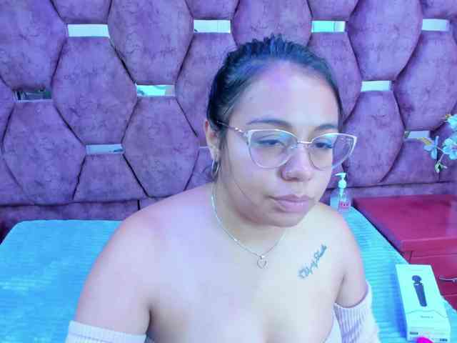 RossiVioleta webcam
