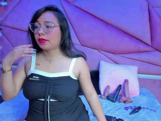 RossiVioleta webcam