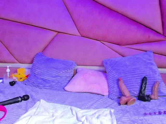 RossiVioleta webcam