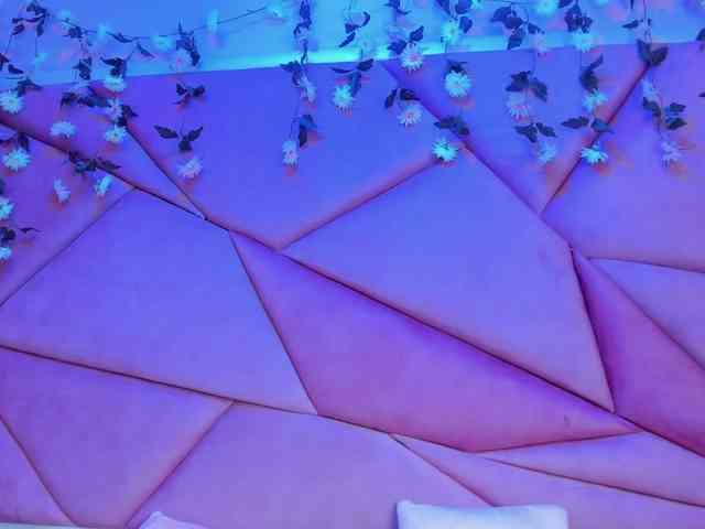 RossiVioleta webcam