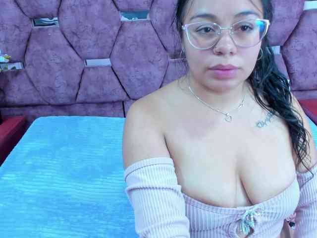 RossiVioleta webcam