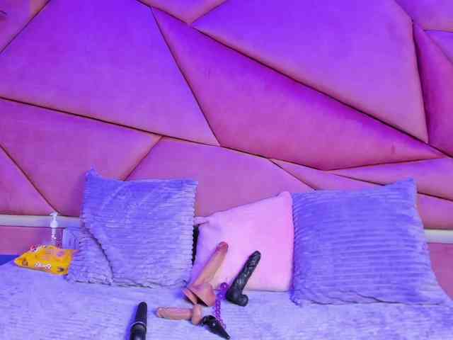 RossiVioleta webcam