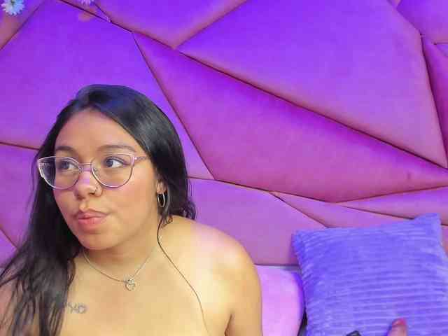 RossiVioleta webcam