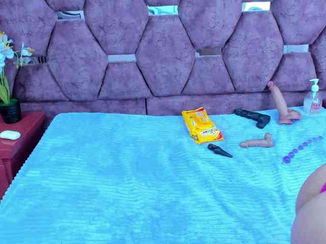 RossiVioleta webcam