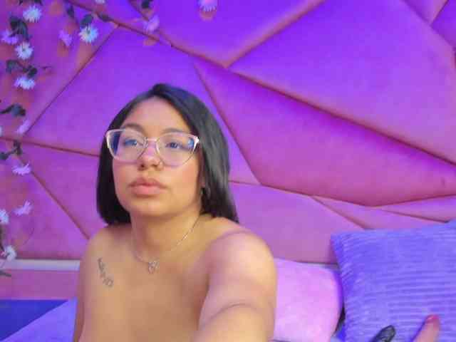RossiVioleta webcam