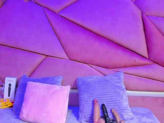 RossiVioleta webcam