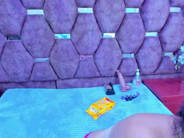 RossiVioleta webcam