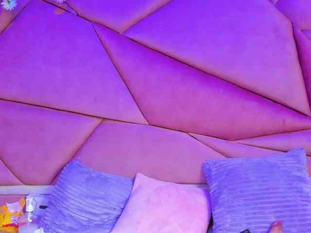 RossiVioleta webcam
