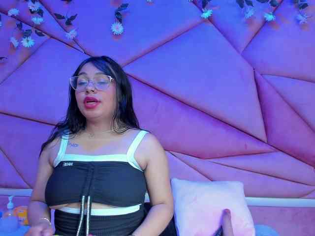 RossiVioleta webcam