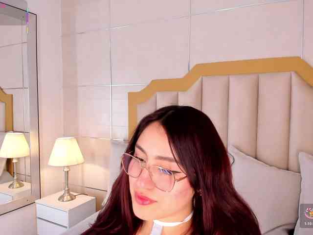 MaddieParker webcam