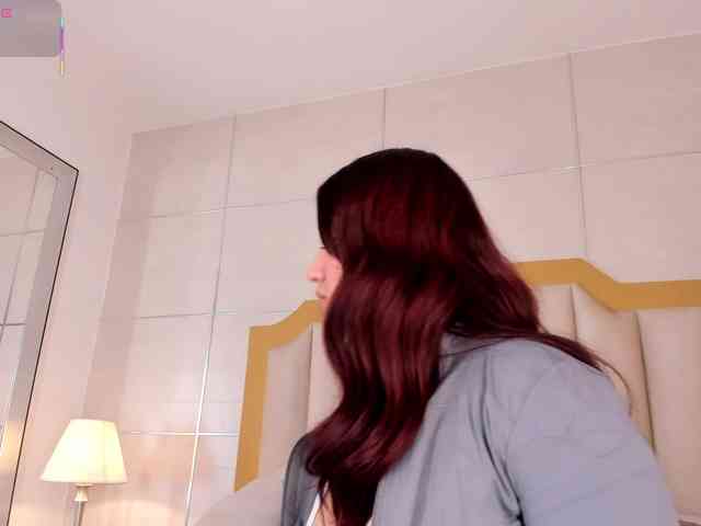 MaddieParker webcam