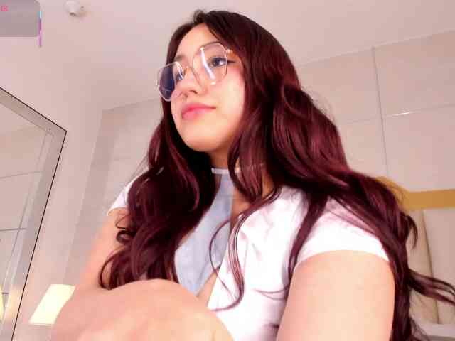MaddieParker webcam