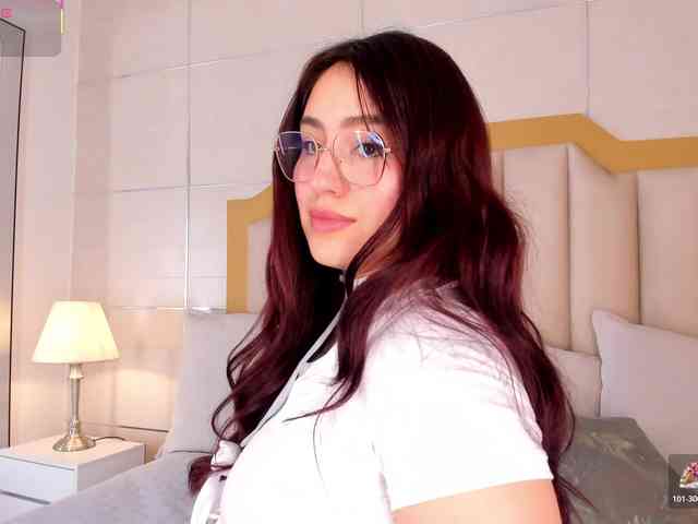 MaddieParker webcam