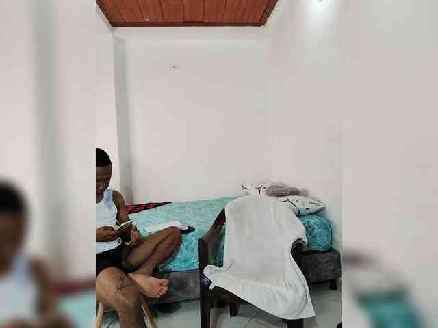 MichelleSexxx webcam