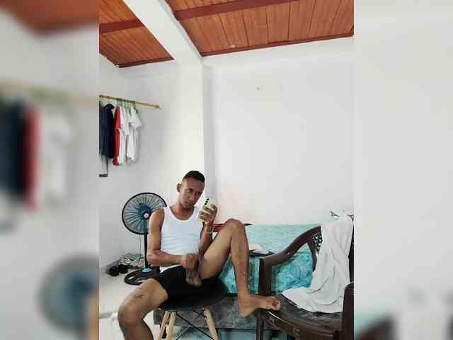 MichelleSexxx webcam