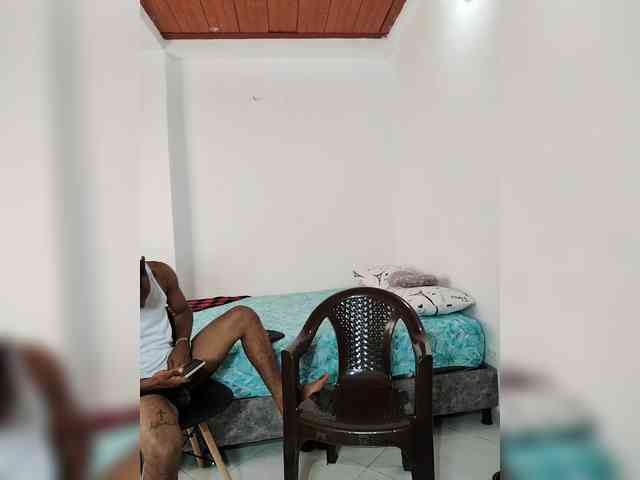 MichelleSexxx webcam