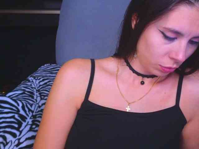kisskitty webcam