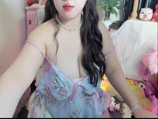 Animeee webcam