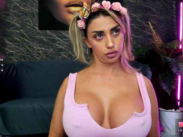 izabelatessa webcam