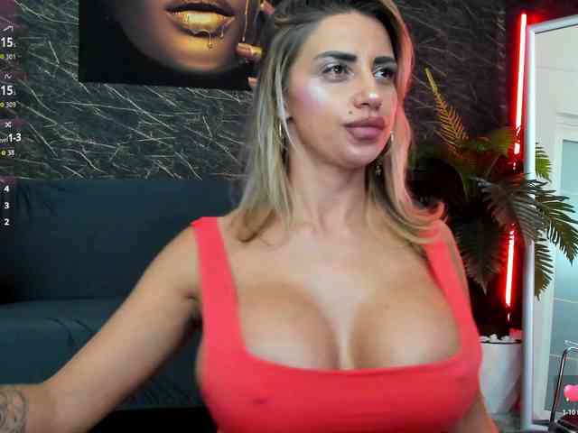 izabelatessa webcam