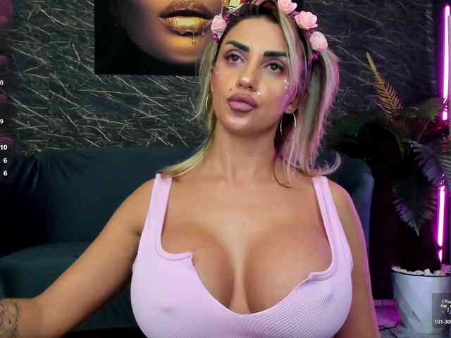 izabelatessa webcam