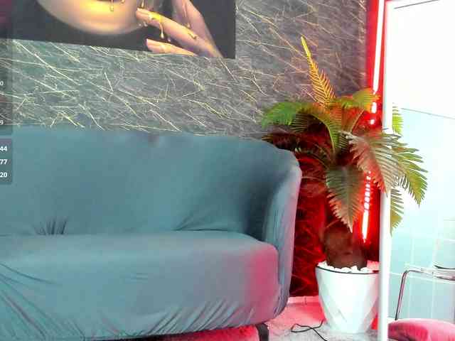 izabelatessa webcam