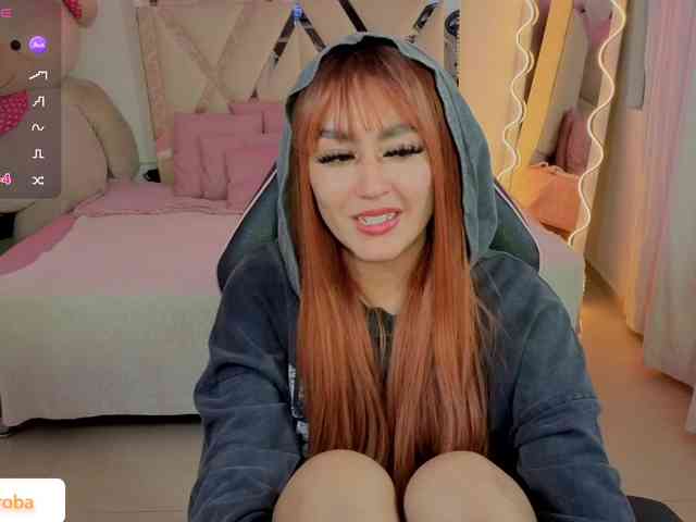 ludokitty-tay webcam