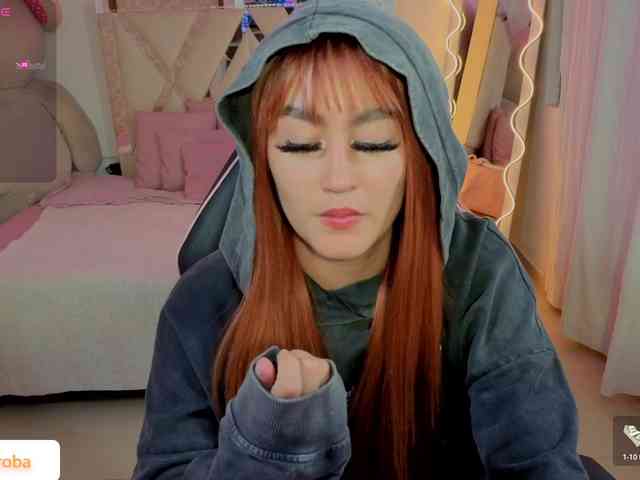 ludokitty-tay webcam