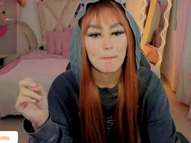 ludokitty-tay webcam