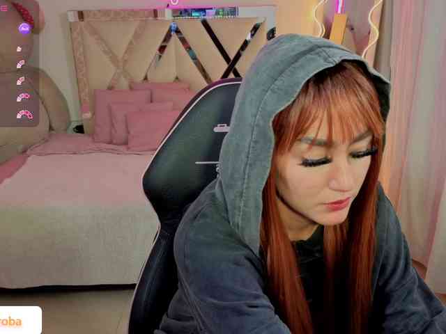 ludokitty-tay webcam