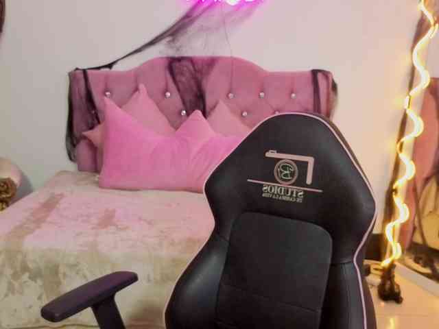 ludokitty-tay webcam