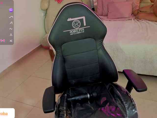 ludokitty-tay webcam