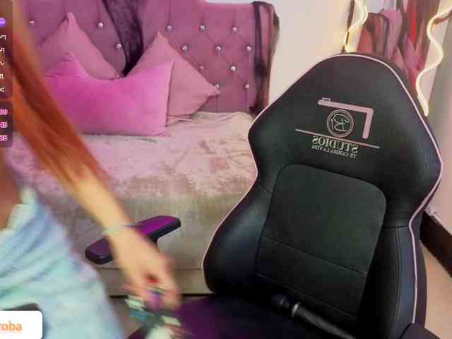 ludokitty-tay webcam