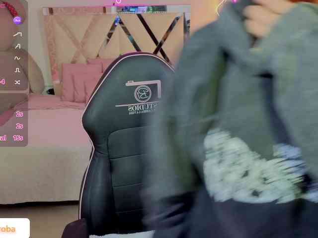 ludokitty-tay webcam