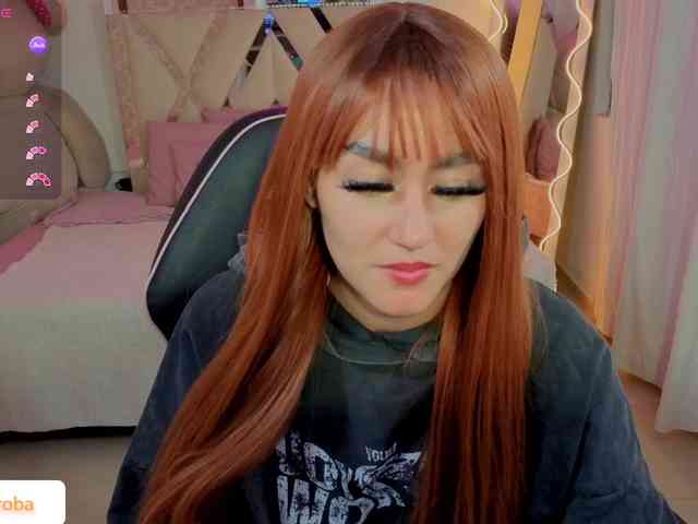 ludokitty-tay webcam