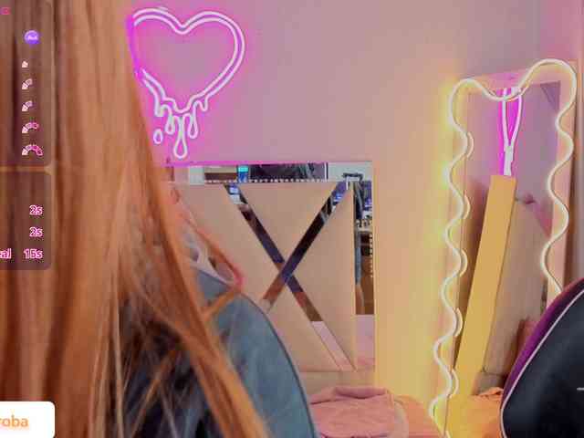 ludokitty-tay webcam